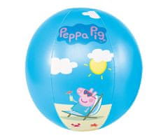 Happy People Napihljiva žoga Peppa Pig, 29 cm