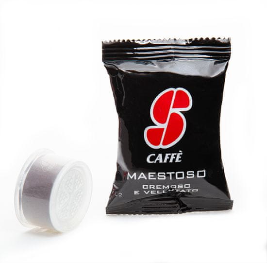 ESSSE CAFFE Kapsule Maestoso - 50 kos