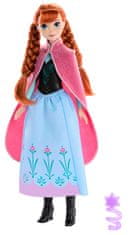 Disney HTG24 Zamrznjena Anna s čarobnim krilom
