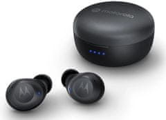Motorola Moto Buds 270 brezžične slušalke, ANC