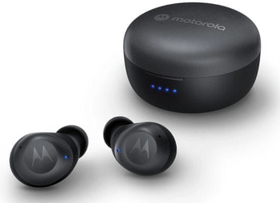 Motorola Moto Buds 270 brezžične slušalke, ANC
