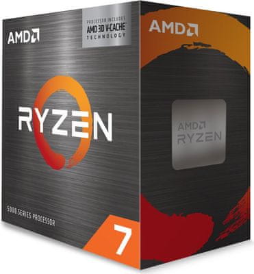 AMD Ryzen