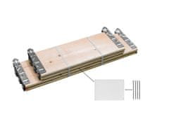 Aga Dvignjena greda 80x40x20 cm