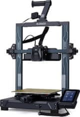 Elegoo 3D FDM tiskalnik Neptune 4 500mm/s, 225*225*265mm, 11x11 leveling