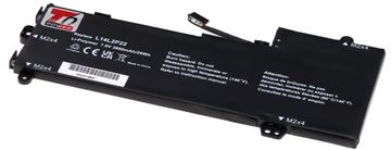 T6 power Baterija za Lenovo E31-70, E31-80, IdeaPad 510S-13IKB, 3800mAh, 29Wh, 2 celici, Li-pol