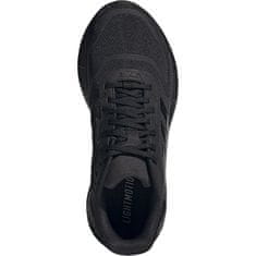 Adidas Čevlji obutev za tek črna 38 EU Duramo 10