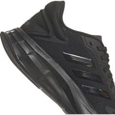 Adidas Čevlji obutev za tek črna 39 1/3 EU Duramo 10