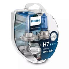 Philips DiamondVision H7 5000K 12972DVS2 BOX 2 kosa