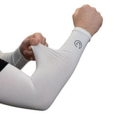 UVI UVI Arm Sleeve - bela barva (Medium)