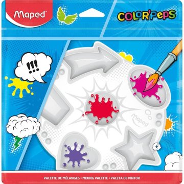 Maped Paleta za mešanje barv maped