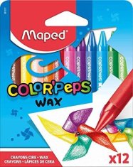 Maped Voščenke wax 1/12