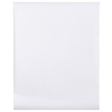 Vidaxl Okenska folija matirana črte 45x2000 cm PVC