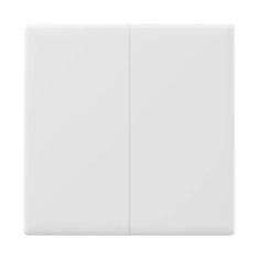 Sonoff Pametno LED RGB WiFi stensko stikalo touch TX T5 eWeLink 2-kanalno