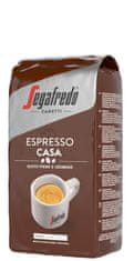 Segafredo Zanetti Espresso Casa kava v zrnju, 500 g