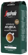Segafredo Zanetti Selezione Arabica kava v zrnju, 1000 g