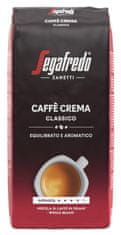 Segafredo Zanetti Caffe Crema Dolce, 1000 g zrni