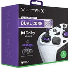 PDP Victrix Gambit kontroler za Xbox Series X, žični