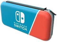 PDP potovalni ovitek za Nintendo Switch, motiv Neon Pop