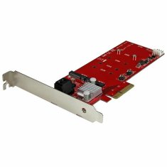 slomart kartica raid regulatorja startech pexm2sat3422 - odprodaja