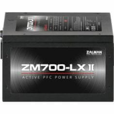 NEW Napajalnik Zalman ZM700-LXII 700 W RoHS