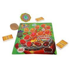 WOWO Družabna igra za otroke - ALEXANDER Junior Hot Potato za otroke 4+