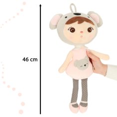 WOWO Koala Bear Doll METOO - Koala Bear Doll METOO 46 cm