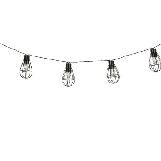 Ikonka Solarne LED lučke za kampiranje,piknik