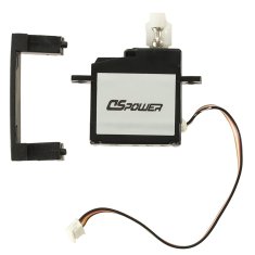 WOWO Servo krmilni del WLtoys 144001 - WLtoys 144001 Servo krmilni del