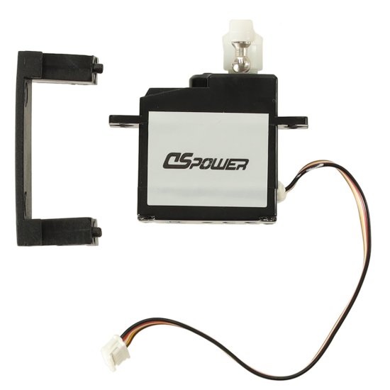 WOWO Servo krmilni del WLtoys 144001 - WLtoys 144001 Servo krmilni del