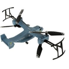 WOWO 2.4G RC dron Syma V22 - Syma V22 2.4G RC dron