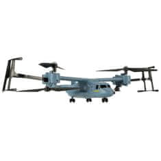 WOWO 2.4G RC dron Syma V22 - Syma V22 2.4G RC dron