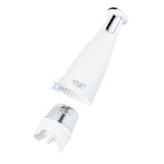 WOWO Električni set za začimbe Adler AD 4449w - 3 mlinčki z USB-C 1500mAh