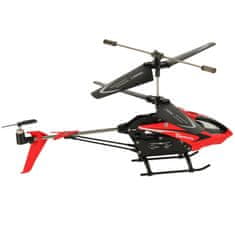 WOWO SYMA S5H RC Helikopter na daljinsko upravljanje - SYMA S5H 2.4GHz RTF RC Helikopter na daljinsko upravljanje - Rdeča