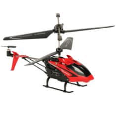 WOWO SYMA S5H RC Helikopter na daljinsko upravljanje - SYMA S5H 2.4GHz RTF RC Helikopter na daljinsko upravljanje - Rdeča