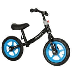WOWO Trike Fix Balance Bike - Trike Fix Balance Black-Blue Balance Bike