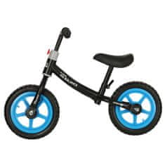 WOWO Trike Fix Balance Bike - Trike Fix Balance Black-Blue Balance Bike