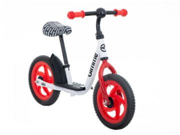 WOWO Balance Bike - GIMME Red Balance Bike 11 3+