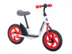 WOWO Balance Bike - GIMME Red Balance Bike 11 3+
