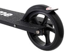 WOWO CARI črn zložljiv skiro s 145 mm kolesi - CARI črn zložljiv skiro s 145 mm kolesi - GIMME