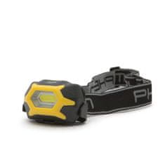 PHENOM naglavna COB LED svetilka - 3x AAA - 120lm