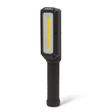 PHENOM delovna COB LED luč IP54 - 3 x AA