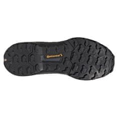 Adidas Čevlji obutev za tek siva 44 EU Terrex AX4 Primegreen