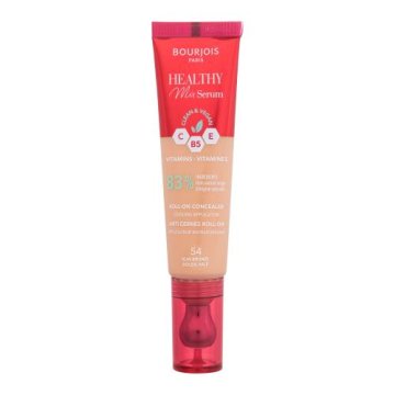 Bourjois Paris Healthy Mix Serum Clean & Vegan Roll-on Concealer korektor z učinkom seruma za okoli oči 13 ml