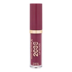 Max Factor 2000 Calorie Lip Glaze vlažilen glos za polnejše ustnice 4.4 ml Odtenek 105 berry sorbet