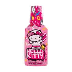 HELLO KITTY Hello Kitty 300 ml ustna vodica z okusom jagode
