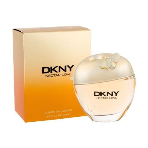 DKNY Nectar Love parfumska voda za ženske