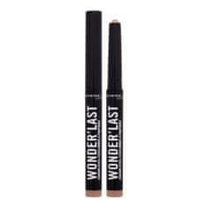 Rimmel Wonder'Last Shadow Stick senčilo za oči v svinčniku 1.64 g Odtenek 004 soft bubbles