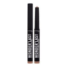 Rimmel Wonder'Last Shadow Stick senčilo za oči v svinčniku 1.64 g Odtenek 004 soft bubbles