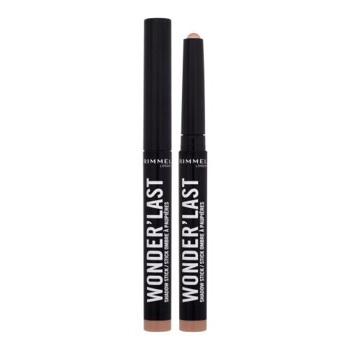 Rimmel Wonder'Last Shadow Stick senčilo za oči v svinčniku 1.64 g