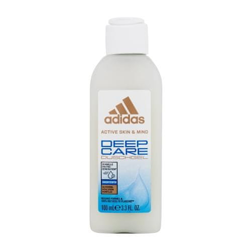 Adidas Deep Care negovalen gel za prhanje za ženske